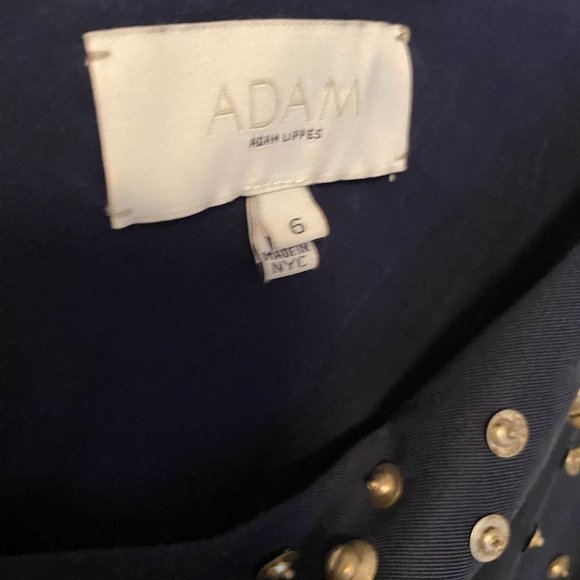 Are you ready for the NEW YEARS dress!! Get your off-the-shoulder studded dress - Picture 3 of 3